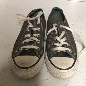 Converse sneakers